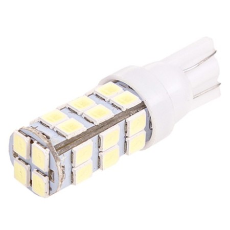 LED LED SkyWay T10 (W5W), 12 V, 25 SMD, without basement, S08201339