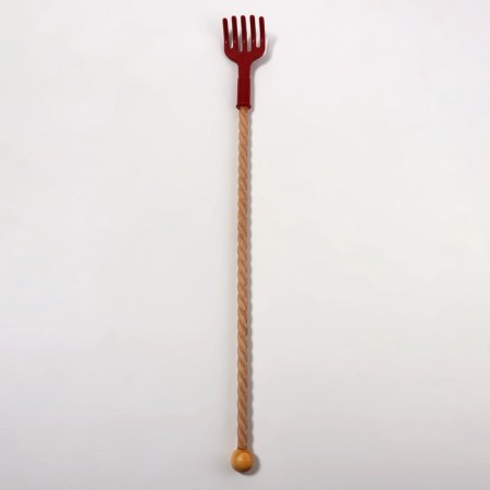 Massage - Cheserka, Universal, 40 × 4 × 3 cm, Mix color-1