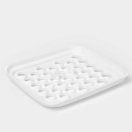 IDEA dumplings, white color-3