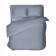 Bed linen 1.5 joint venture, size 180x215 cm, 148x215 cm, 70x70 cm - 2 pcs
