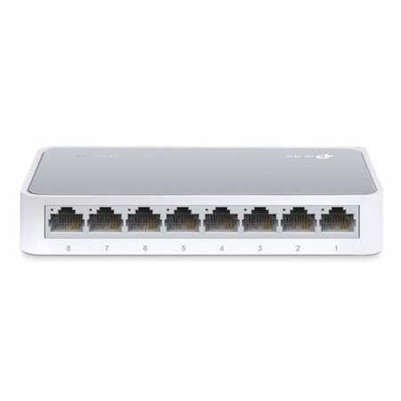 TP-Link TL-SF1008D 8x100MB switch is uncontrollable-2