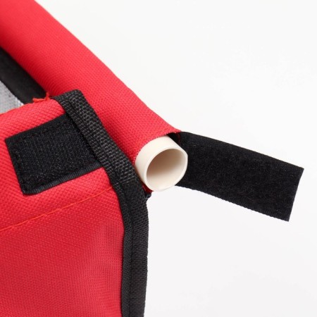 Car Seats for animals 40*30*25 cm, red-10