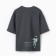 Women's T -shirt MIST Space, graphite, r.48