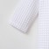 Waffel Baby Broke Me "BOHO" size 34 (122-128 cm) color white, 100% cotton 290 g/m2
