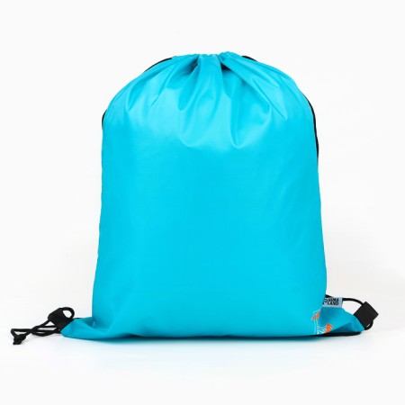 Bagmaker for shoes, Blueberry, Blue color, 30 x 40 cm-9