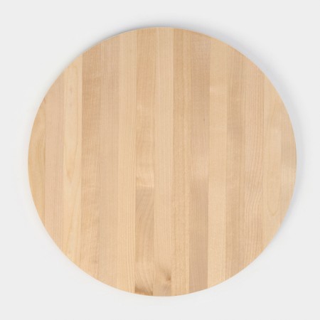 ADELICA pizza "Italiano", 6 pieces, d = 32 cm, thickness 1.8 cm, birch-11