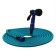 Polivot stretch stretching from 7.5 to 22.5 m, latex, quick -set, with watering gun and fitting, Greengo