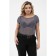 Jumper female, size 52