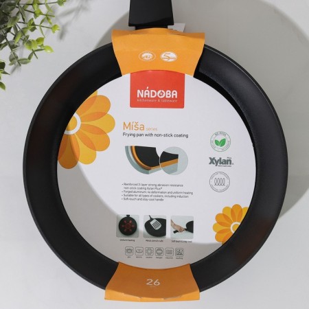 Nadoba Misa pan, anti -stick coating, d = 26 cm-7