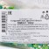 Sprinking confectionery with a soft center: white, green, 20 g