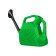 Watering can, 8 l, with the scatter, green, grinda