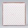 Box for sweets, confectionery packaging, 9 cells, “sweets”, 14.7 x 14.7 x 3.5 cm