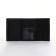 Velcro wallet, red color