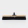 Raccoon Premium floor brush, 500 mm, black long pile