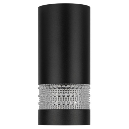 Lamp wall-flowing spot OL41 BK/WH MR16 GU10 IP20 black, white color-2