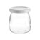 Jogurtnitsa Centek CT-1443, 30 W, 0.2 l, 8 containers, glass, timer, display, gray-hourly