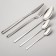 Set of cutlery "Amethyst", 30 items, decorative box