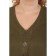 Women's dress, size 52, khaki color