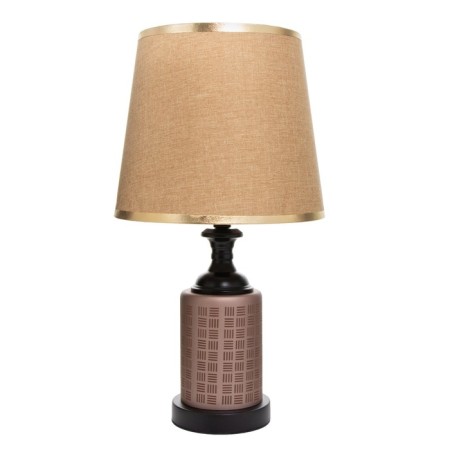 Berte table lamp E27 40W Black 25x25x42.5 cm Risalux-6