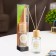 Fragrant Modern Diffusor, 50 ml, citrus and vanilla, March 8, "Wealth of aroma"