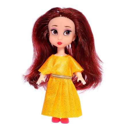 Happy Valley set of dolls "Little Princess"-3