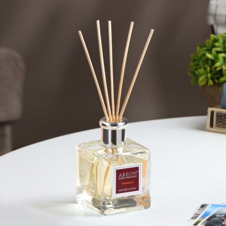 Aromatic diffuser for the home areon Sticks, 150 ml, vanilla-1