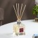 Aromatic diffuser for the home areon Sticks, 150 ml, vanilla
