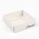 Pressent confectionery box, 10 x 10 x 10 cm