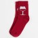 Gift set "Women’s Day" Mask for sleeping, socks 3 pairs