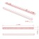 Linear LED lamp ERA SPP-2, 1200x76x66 mm, IP65, 36W, 3420LM, 4000K, gray