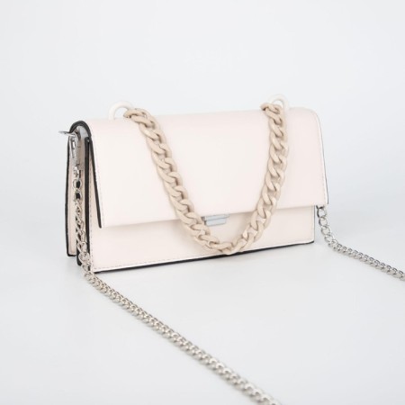 A bag for a bag, plastic, 17 × 23 mm, 120 cm, transparent color-2