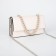 A bag for a bag, plastic, 17 × 23 mm, 120 cm, transparent color