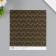Scrapbooking Paper "Vera" density 180 grams set 10 pcs 15.5x17 cm