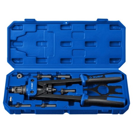 Hamber Two -handed bison R -M10 31056, m3 - M10, threaded-2