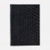 Cover for auto documents and passports, black color