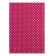 Colored felt is soft with the A4 Devente pattern. Hearts 5 colors, 5 sheets, thickness 2 mm
