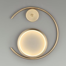 Бра GOLDIE LED 7W 3000K 550Лм