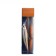 Namazu Zoolander wobbler, 9.5 cm, 13.3 g, mine, floating (0.5-1 m), color 5