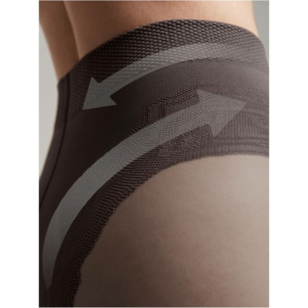 Female tights Conte Elegant Style, 20 Den, size 2, color Shade-2