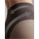 Female tights Conte Elegant Style, 20 Den, size 2, color Shade