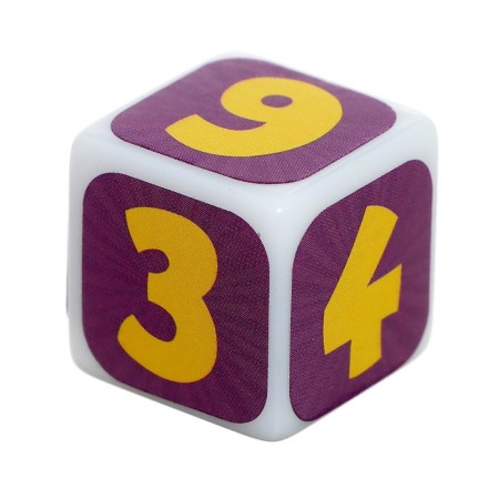 Board Game "Clever Crab", 2 players, 5+-11