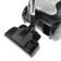 Vacuum cleaner Panasonic MC-CJ915W, bag, 2100 watts, 6 l, 63 dB, cord 5 m, white