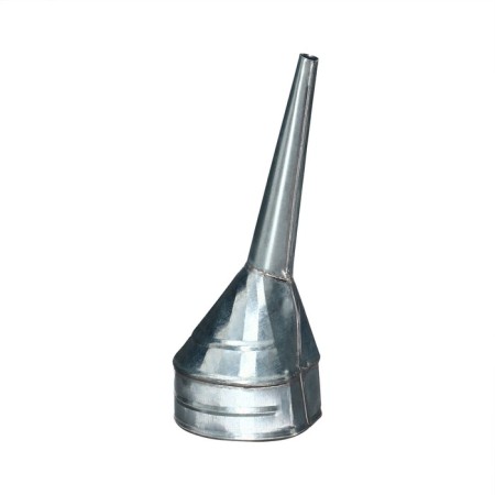 Funnel, d = 14 cm, universal, small, metal-2