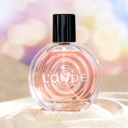 Perfumery Women L`onde Emmi, 50 ml-1