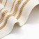Ethel Skandi track collar 38*150 cm, 50%cotton 50%linen