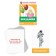 Handout cards “Study English. Holidays ", 3+