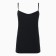 Female T -shirt, color, color Black, size 56