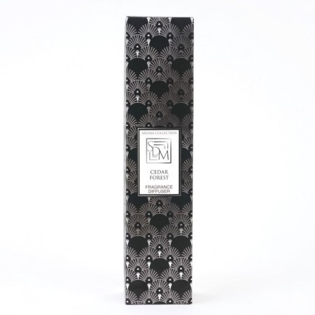 Diffusor aromatic Sofi de Marko Cedar Forest, 300 ml-2