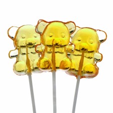Caramel Lollice 