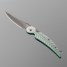 Folding Knock 